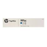 HP 991XC M0K06XC Mavi Yüksek Kapasiteli Orijinal Kartuş