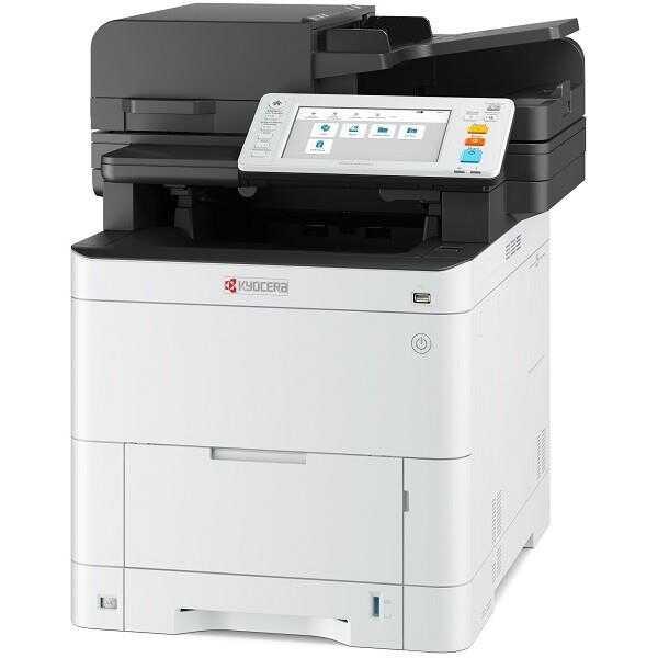 Kyocera ECOSYS MA3500cix Çok Fonksiyonlu Renkli Lazer Yazıcı