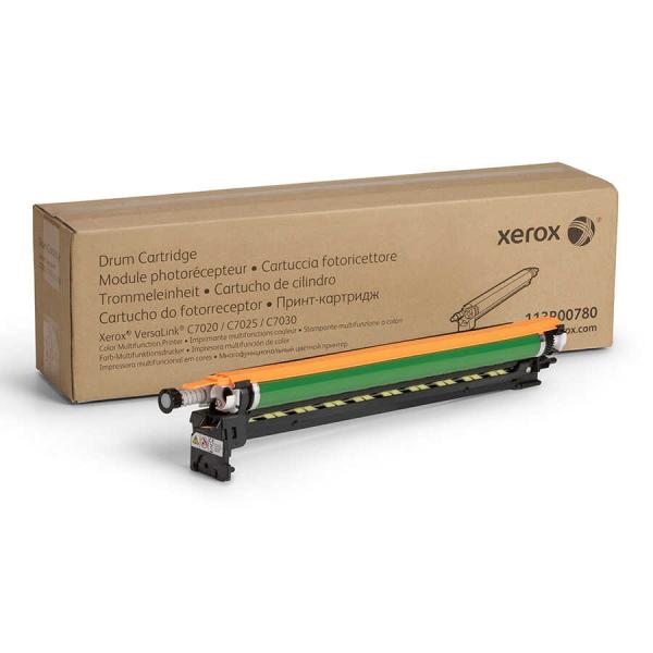 Xerox Versalink C7020 113R00780 Siyah Orijinal Drum Ünitesi