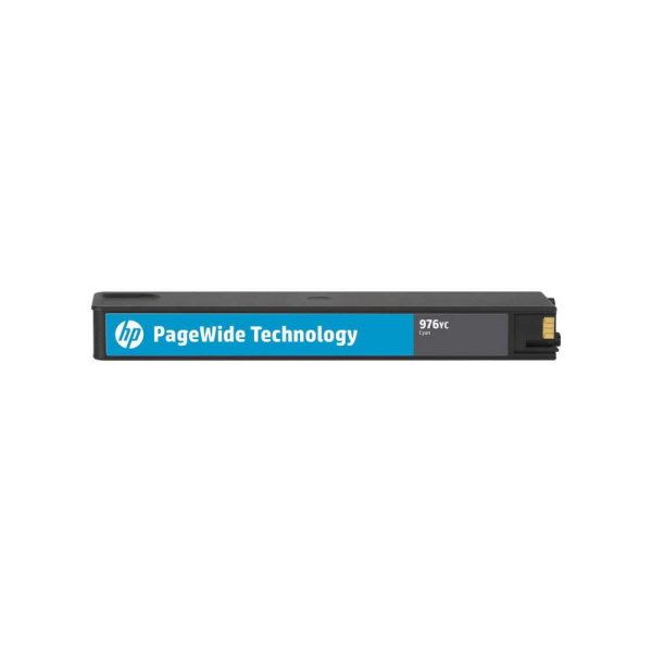 HP 976YC L0S29YC Mavi Yüksek Kapasiteli Orijinal Kartuş