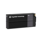 HP 976YC L0S20YC Siyah Yüksek Kapasiteli Orijinal Kartuş
