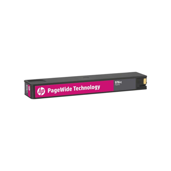HP 976YC L0S30YC Kırmızı Yüksek Kapasiteli Orijinal Kartuş