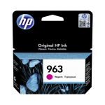 HP 963 3JA24AE Kırmızı Orijinal Kartuş