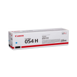 Canon CRG-054H 3027C002 Mavi Yüksek Kapasiteli Orijinal Toner