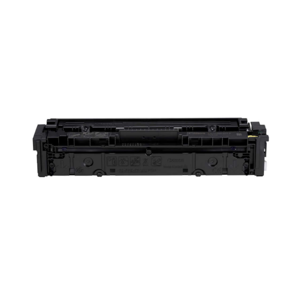 Canon CRG-054H 3025C002 Sarı Yüksek Kapasiteli Orijinal Toner