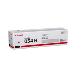 Canon CRG-054H 3026C002 Kırmızı Yüksek Kapasiteli Orijinal Toner