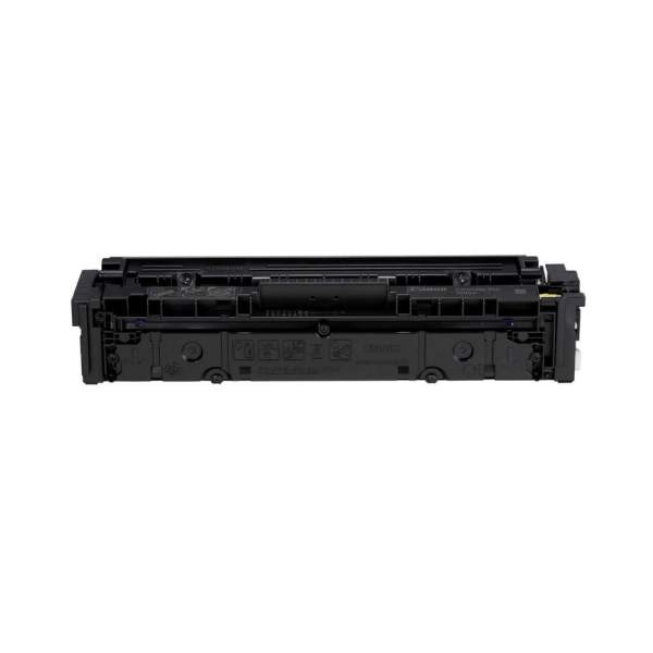 Canon CRG-054 3021C002 Sarı Orijinal Toner