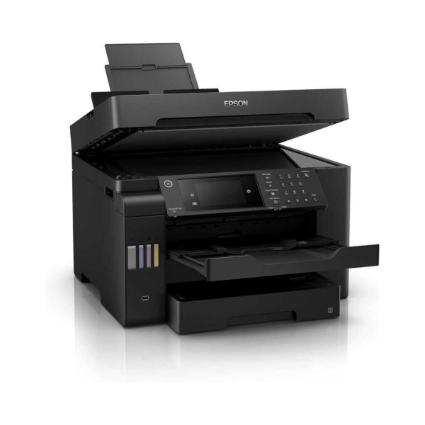 Epson EcoTank L15150 C11CH72403 Çok Fonksiyonlu Mürekkep Tanklı Yazıcı