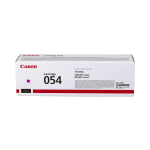Canon CRG-054 3022C002 Kırmızı Orijinal Toner