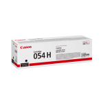 Canon CRG-054H 3028C002 Siyah Yüksek Kapasiteli Orijinal Toner