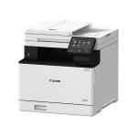 Canon i-SENSYS MF754CDW 5455C009 Çok Fonksiyonlu Renkli Lazer Yazıcı