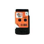 Canon QY6 8037 010 Renkli Orijinal Baskı Kafası