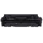 Canon CRG-055 3014C002 Kırmızı Orijinal Toner