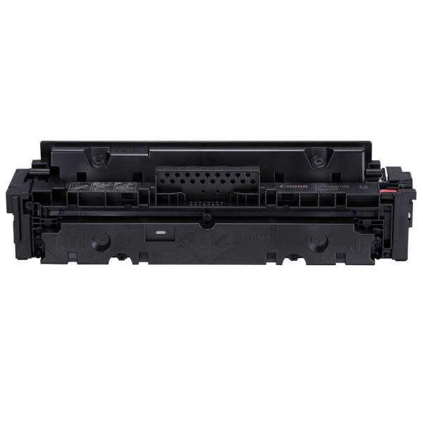 Canon CRG-055 3014C002 Kırmızı Orijinal Toner