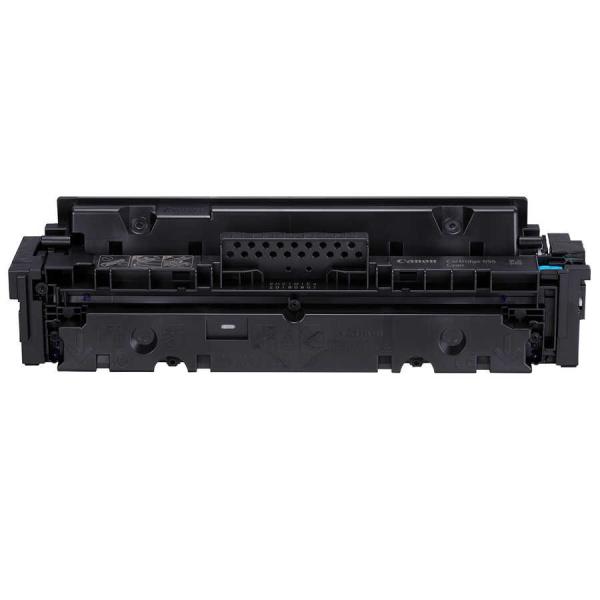 Canon CRG-055 3015C002 Mavi Orijinal Toner