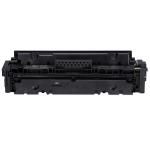 Canon CRG-055 3013C002 Sarı Orijinal Toner