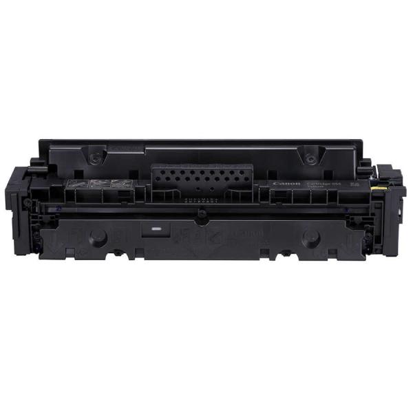Canon CRG-055 3013C002 Sarı Orijinal Toner