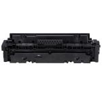 Canon CRG-055 3016C002 Siyah Orijinal Toner