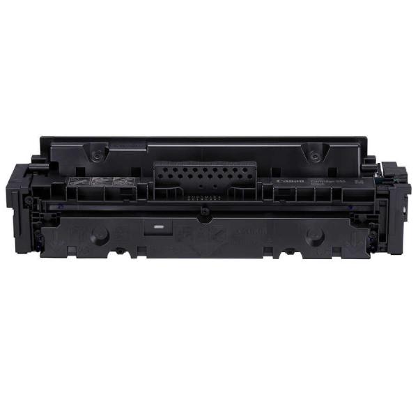 Canon CRG-055 3016C002 Siyah Orijinal Toner