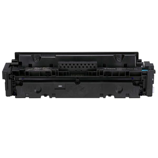 Canon CRG-055H 3019C002 Mavi Yüksek Kapasiteli Orijinal Toner