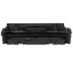 Canon CRG-055H 3017C002 Sarı Yüksek Kapasiteli Orijinal Toner