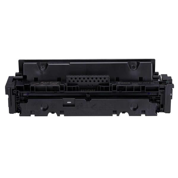 Canon CRG-055H 3020C002 Siyah Yüksek Kapasiteli Orijinal Toner