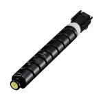 Canon C-EXV 58LY 3769C002 Sarı Orijinal Toner