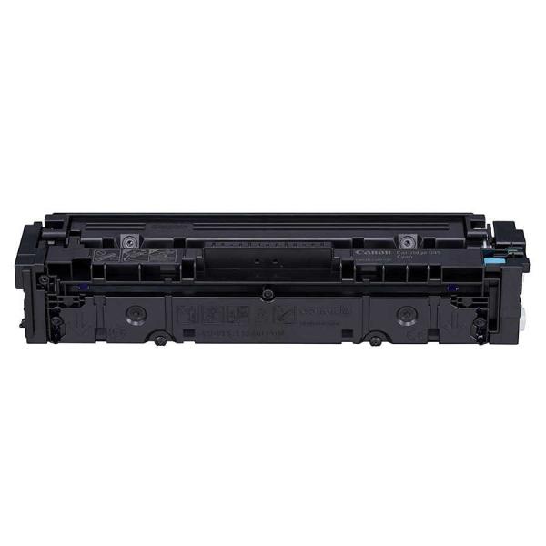 Canon CRG-045 1241C002 Mavi Orijinal Toner