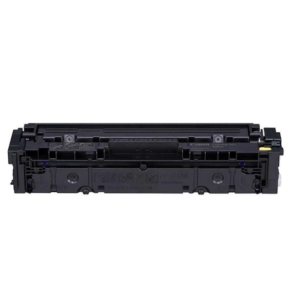 Canon CRG-045 1239C002 Sarı Orijinal Toner