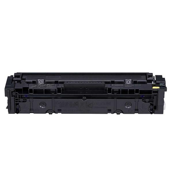 Canon CRG-045H 1243C002 Sarı Yüksek Kapasiteli Orijinal Toner