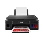 Canon PIXMA G3416 2315C052 Çok Fonksiyonlu Mürekkep Tanklı Yazıcı