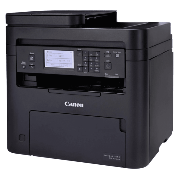Canon i-SENSYS MF237W 1418C113 Mono Çok Fonksiyonlu Lazer Yazıcı
