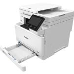 Canon i-SENSYS MF664Cdw 6928C008 Renkli Çok Fonksiyonlu Lazer Yazıcı