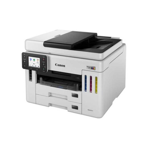 Canon MAXIFY GX7140 4485C009 Çok Fonksiyonlu Tanklı Yazıcı