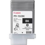 Canon PFI-102BK 0895B001 Siyah Orijinal Kartuş