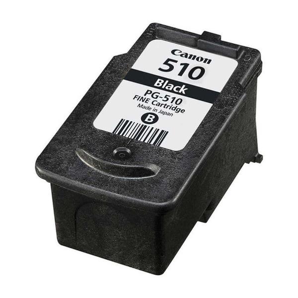 Canon PG-510 2970B007 Siyah Orijinal Kartuş