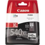Canon PG-540XL 5222B005 Siyah Yüksek Kapasiteli Orijinal Kartuş