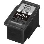 Canon PG-540XL 5222B005 Siyah Yüksek Kapasiteli Orijinal Kartuş