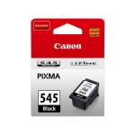 Canon PG-545 8287B001 Siyah Orijinal Kartuş
