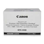 Canon QY6 0086 Orijinal Baskı Kafası