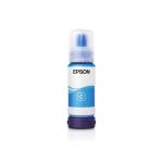 Epson EcoTank Pro 115 C13T07D24A Mavi Orijinal Mürekkep