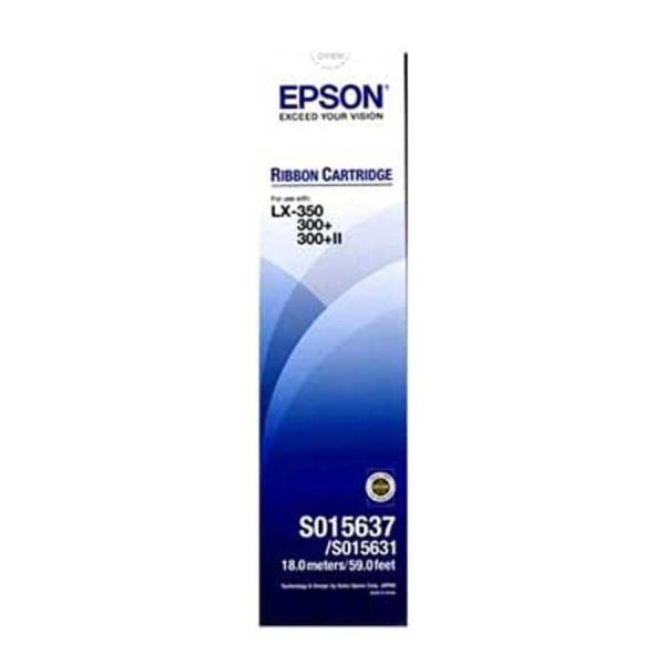 Epson C13S015637 Orijinal Şerit LX-300 LX-350