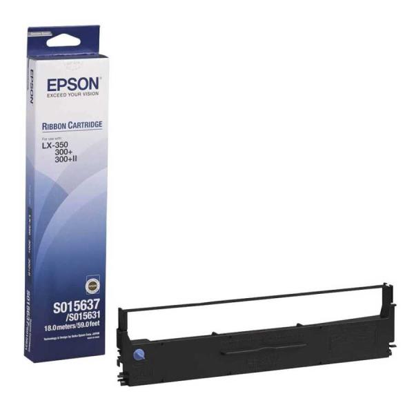 Epson C13S015637 Orijinal Şerit LX-300 LX-350