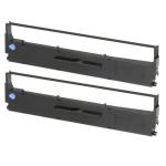 Epson LX-350 C13S015647 Orijinal Şerit İkili