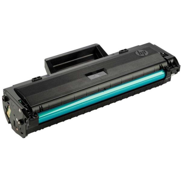 HP 106A W1106A Siyah Orijinal Toner