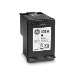 HP 305XL 3YM62AE Siyah Yüksek Kapasiteli Orijinal Kartuş