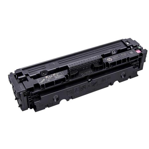 HP 410A CF413A Kırmızı Orijinal Toner
