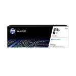 HP 415A W2030A Siyah Orijinal Toner