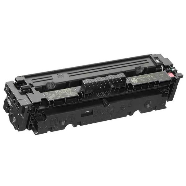 HP 415A W2033A Kırmızı Orijinal Toner