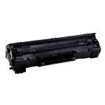 HP 83A CF283A Siyah Orijinal Toner